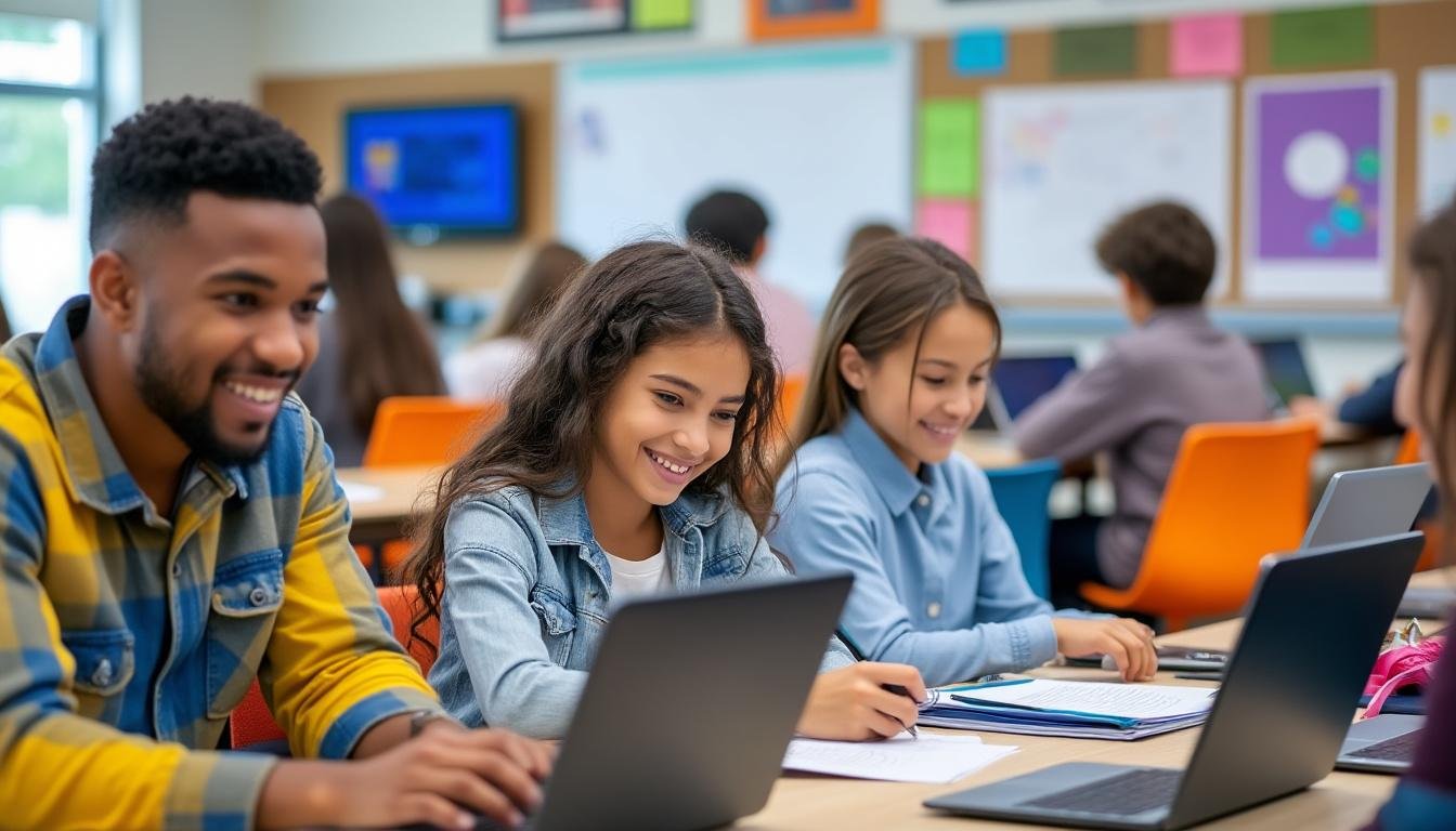 découvrez les mooc francophones offrant de nouvelles certifications reconnues pour renforcer vos compétences et valoriser votre parcours professionnel. rejoignez une formation en ligne accessible et certifiante !