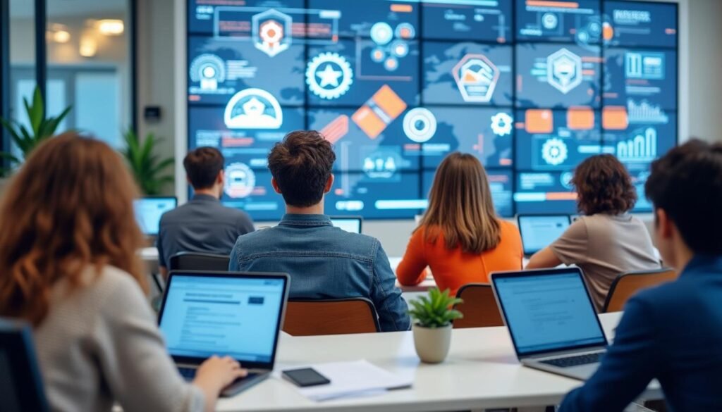 découvrez les dernières certifications reconnues issues des mooc francophones. obtenez de nouvelles compétences valorisées par les employeurs grâce à une formation flexible et accessible en ligne.