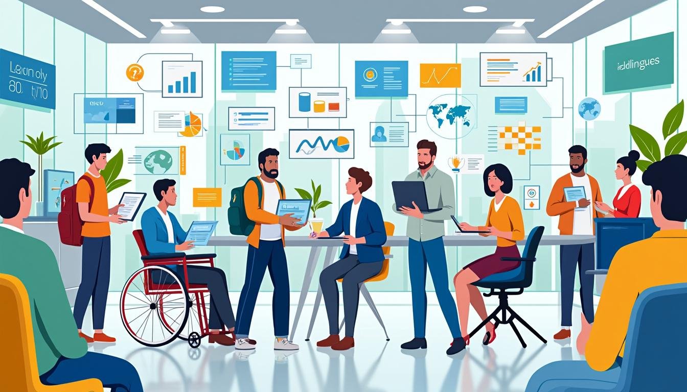 découvrez les métiers accessibles sans diplôme et les secteurs qui recrutent. profitez des meilleures opportunités d’emploi sans qualification et lancez votre carrière facilement !