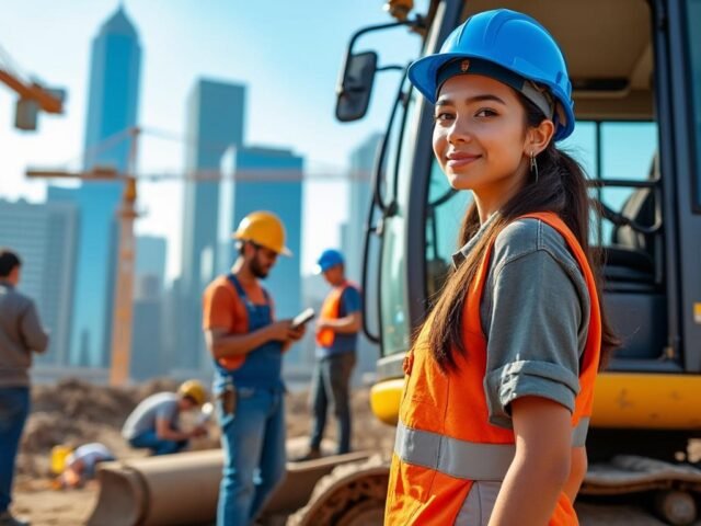 Métier qui recrute sans diplôme : découvrez les opportunités à saisir