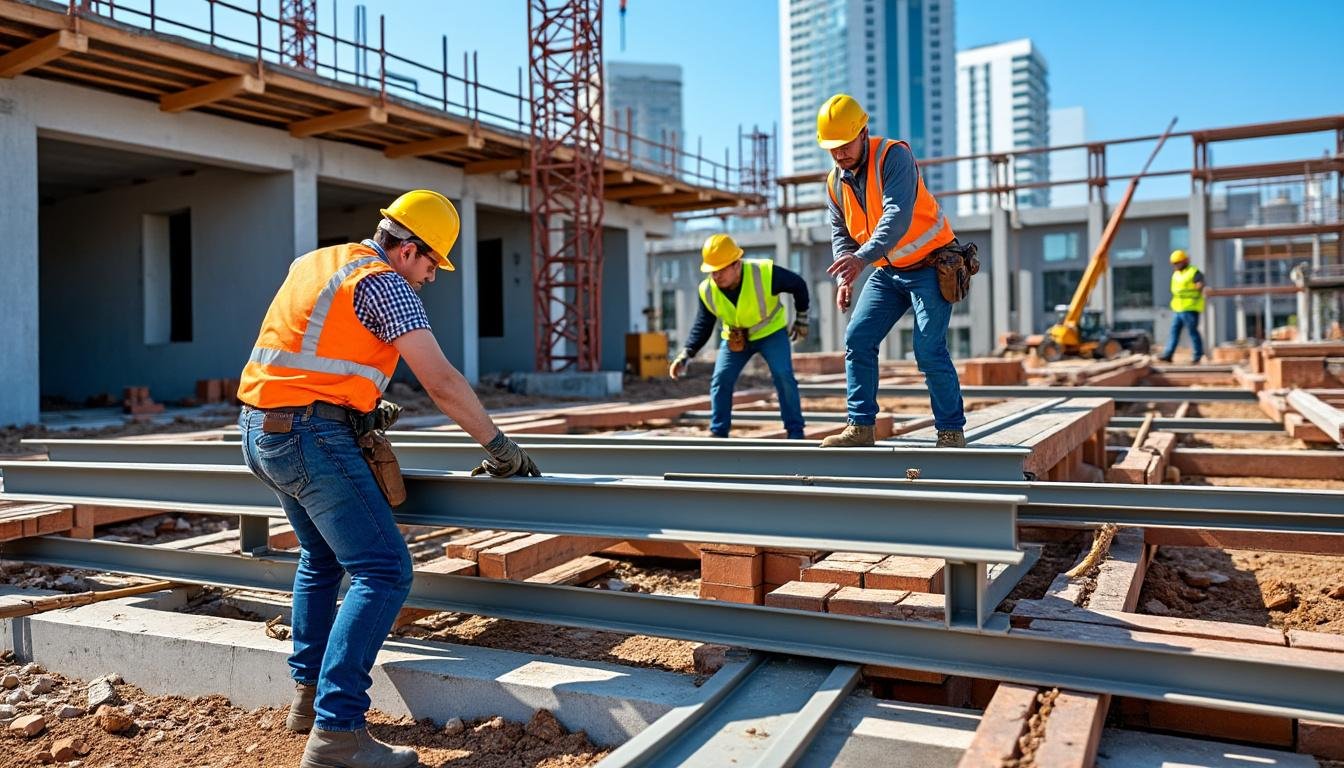 découvrez les métiers en tension et les secteurs qui recrutent vraiment en france. explorez les opportunités d'emploi, les profils recherchés et les tendances du marché du travail pour booster votre carrière.