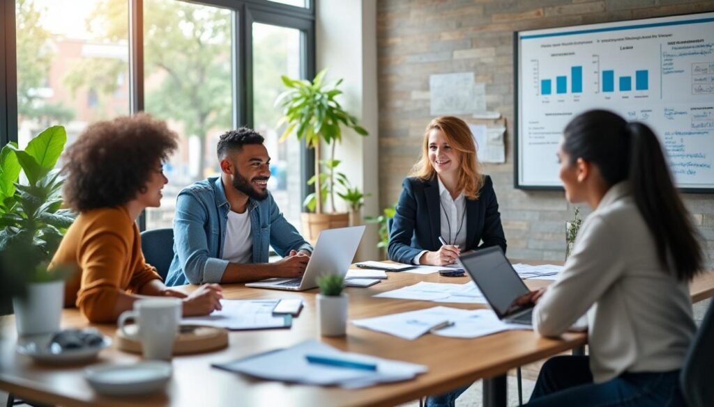 découvrez un exemple complet de politique de congés et d’absences pour pme, incluant les règles essentielles, procédures à suivre et conseils pour une gestion efficace des absences en entreprise.