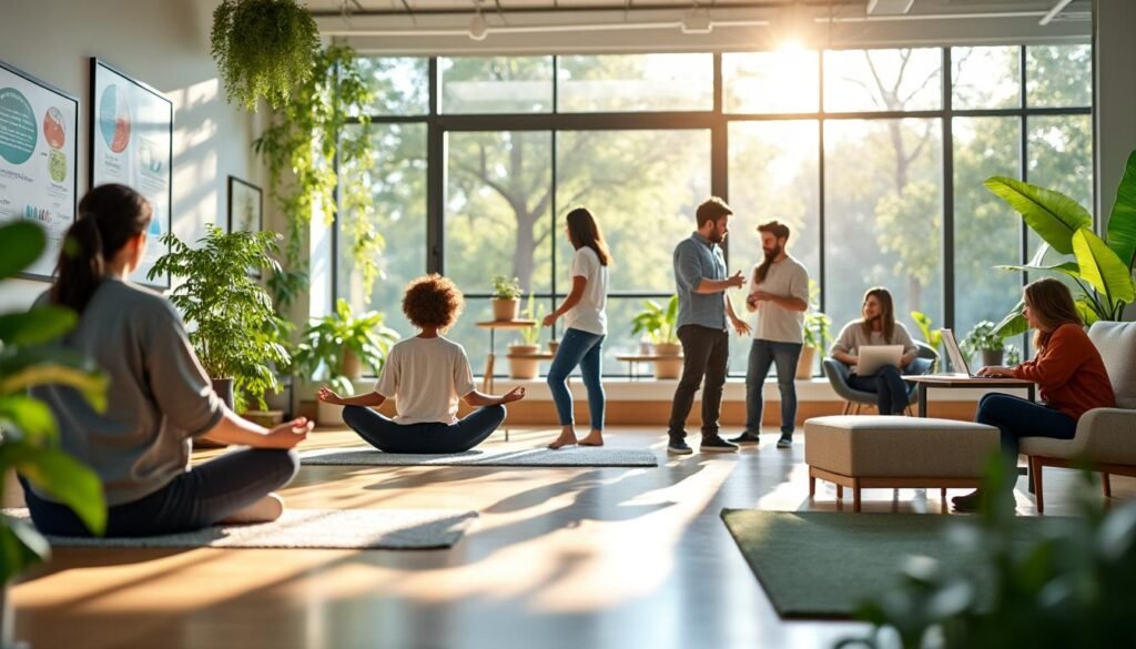 découvrez des solutions simples et efficaces pour améliorer la qualité de vie au travail (qvt) et booster le bien-être de vos équipes au quotidien. adoptez les bons réflexes et transformez votre environnement professionnel !