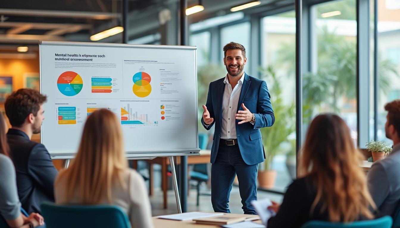 découvrez des astuces et solutions simples pour améliorer la qualité de vie au travail (qvt) et booster le bien-être de vos équipes au quotidien. adoptez le réflexe qvt dès maintenant !