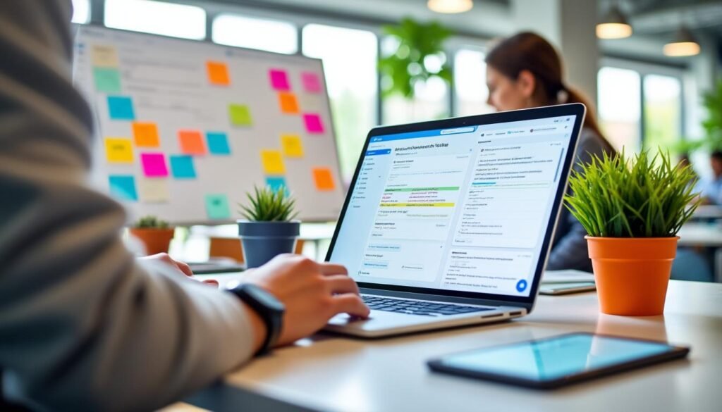 découvrez les nouveautés incontournables de notion, trello et asana pour la rentrée : fonctionnalités, améliorations et astuces pour une organisation optimale au travail ou à l'école.
