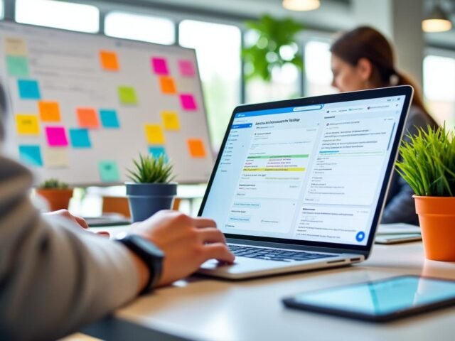 Rentrée : les nouveautés Notion, Trello et Asana qui comptent