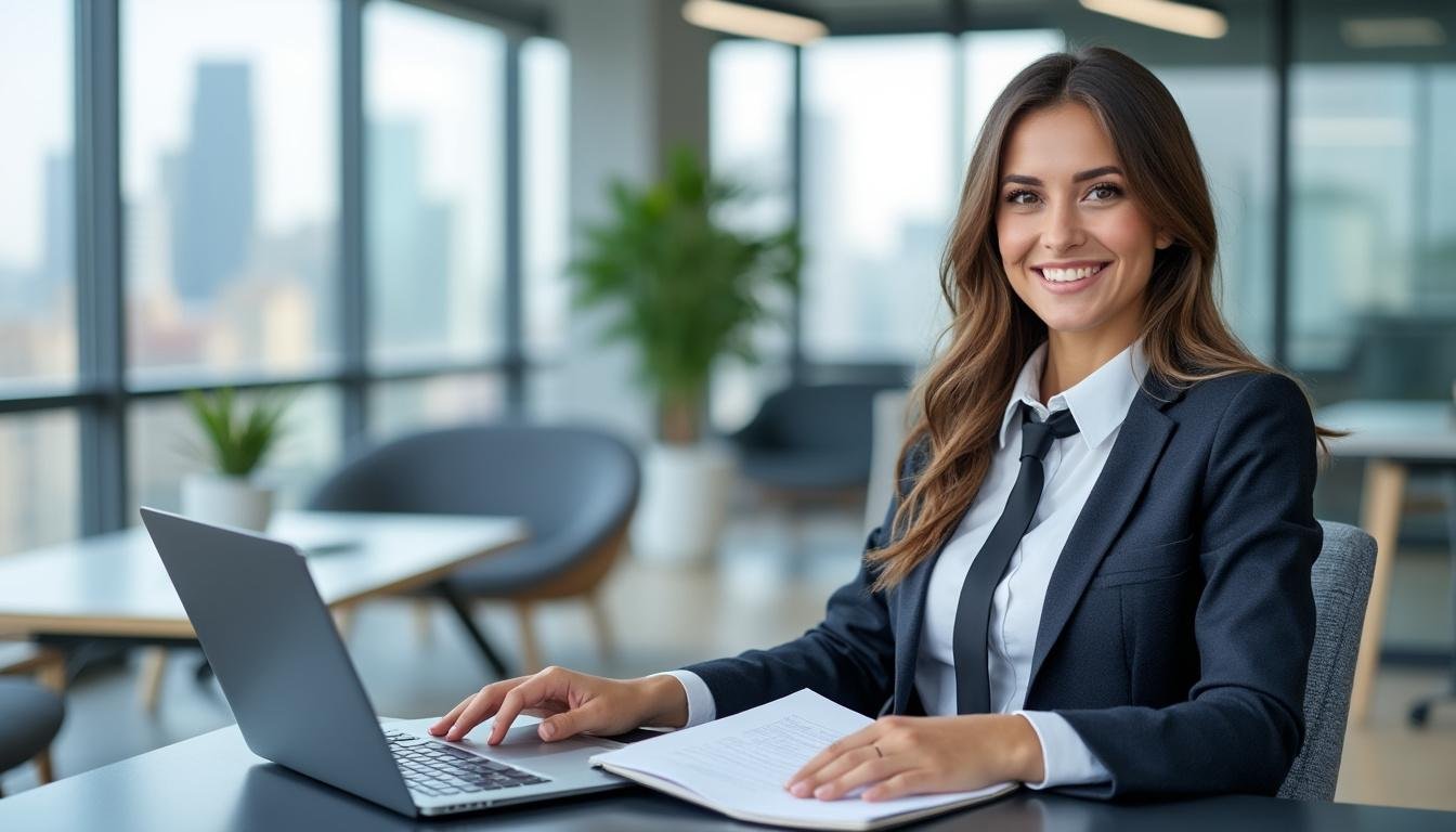 découvrez les meilleures stratégies pour réussir votre entretien de reconversion professionnelle et convaincre votre futur employeur. conseils pratiques pour mettre en avant vos atouts et réussir votre transition !