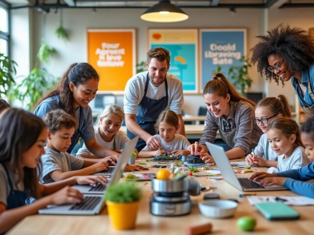 Se former sans diplôme : découvrez les meilleures formations accessibles à tous !