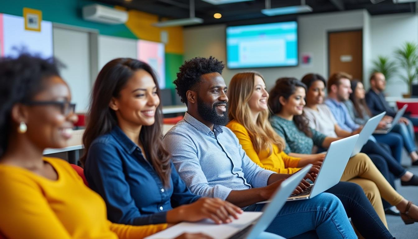 découvrez comment accéder aux meilleures formations même sans diplôme ! explorez notre sélection de cursus ouverts à tous pour booster votre carrière et acquérir de nouvelles compétences facilement.