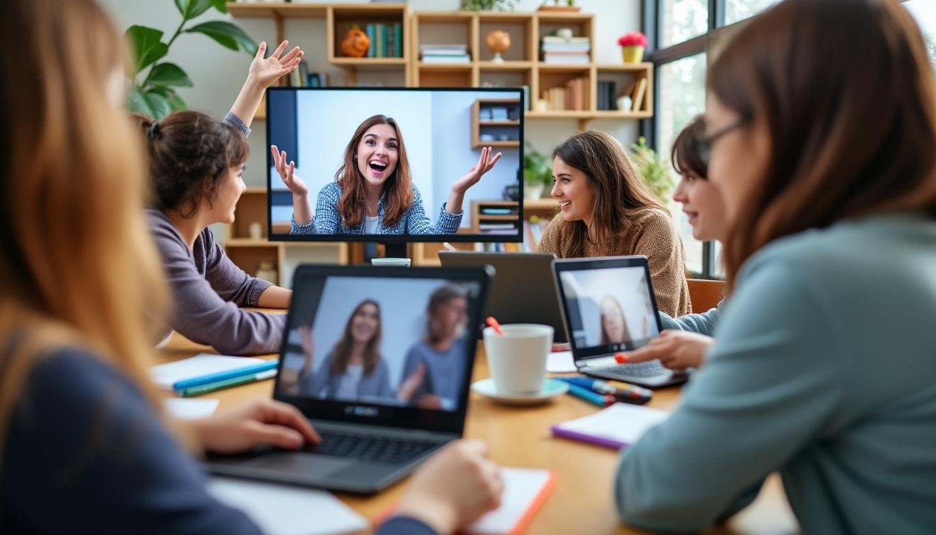 découvrez comment accéder aux meilleures formations sans avoir de diplôme préalable. explorez des solutions adaptées à tous pour développer vos compétences, évoluer professionnellement et réussir votre reconversion, quels que soient votre âge et votre parcours.