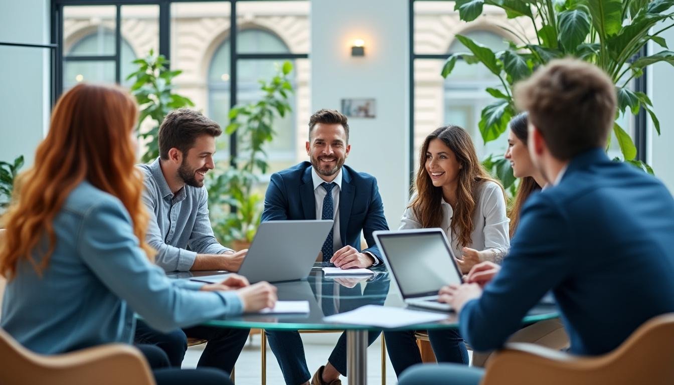 explorez les meilleures formations accessibles sans diplôme et trouvez des solutions concrètes pour vous former, gagner en compétences et booster votre carrière, quel que soit votre parcours.