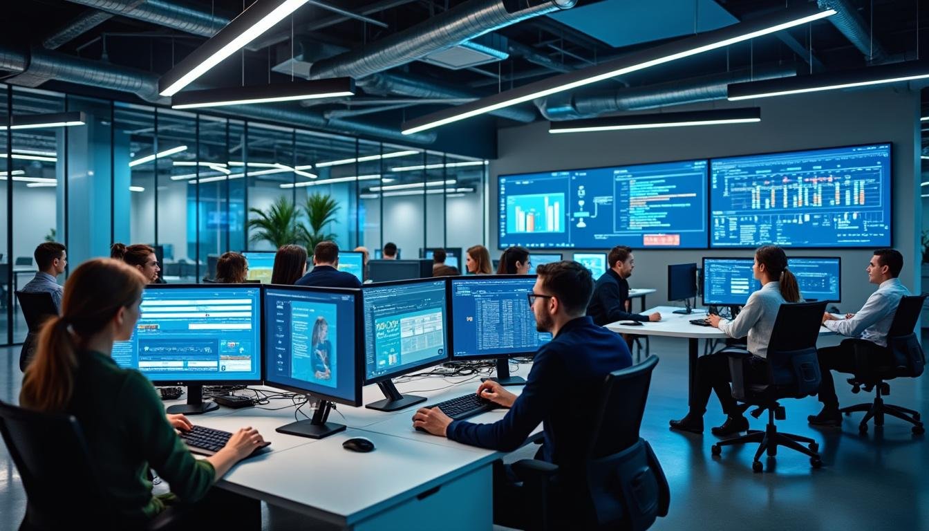 découvrez les premiers bilans des entreprises françaises ayant adopté la semaine de 4 jours : gains de productivité, bien-être des salariés et défis rencontrés. analyse complète des avantages et limites de cette organisation du travail innovante.