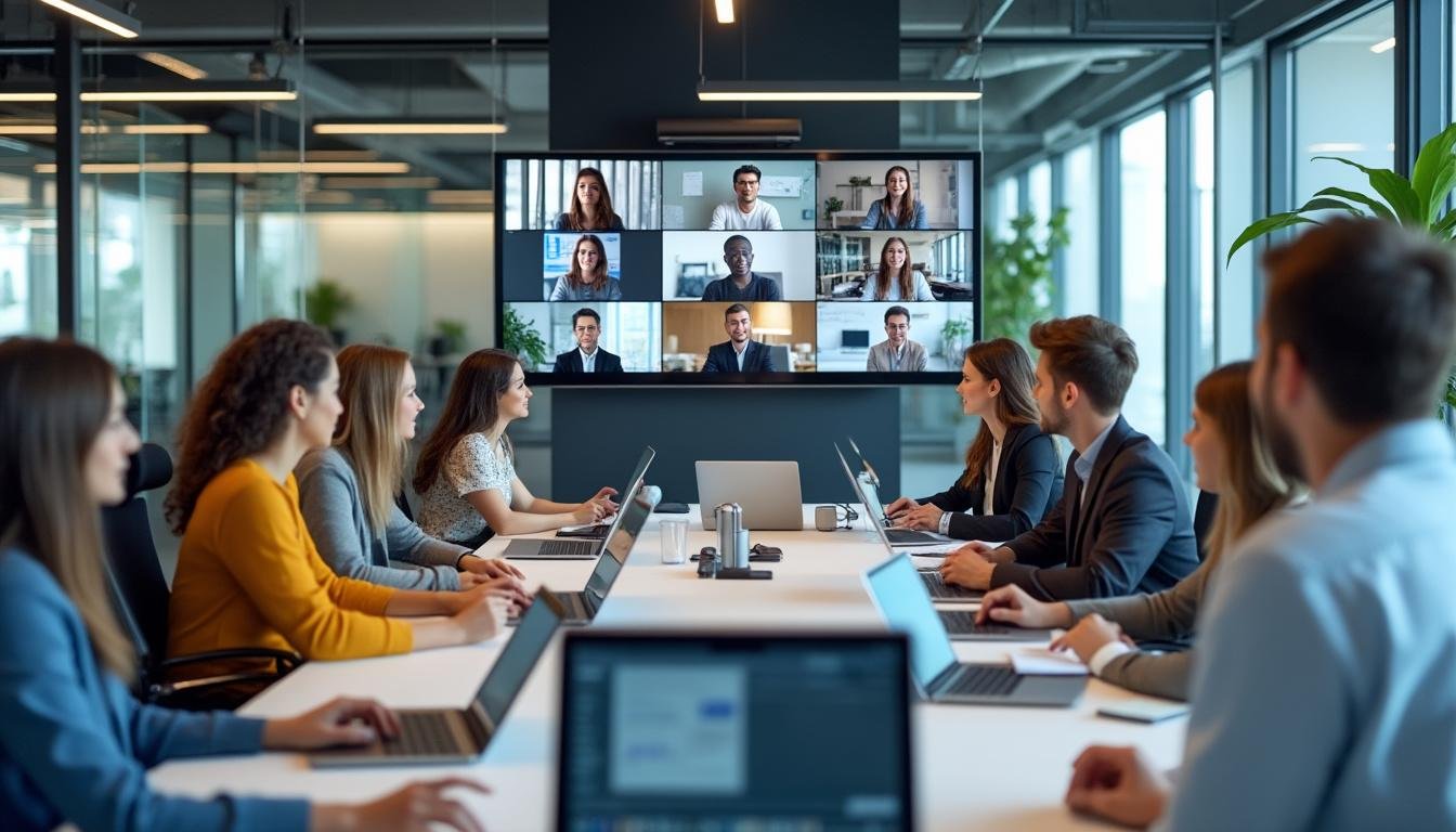 découvrez des conseils et astuces pratiques pour réduire le stress au travail et améliorer votre bien-être professionnel. adoptez une approche no stress pour booster votre productivité et votre équilibre au quotidien.