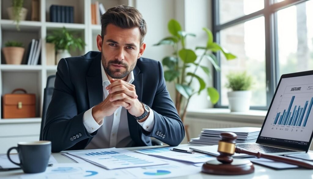 découvrez comment sélectionner le statut juridique idéal pour votre entreprise en fonction de vos besoins, avantages et obligations légales.