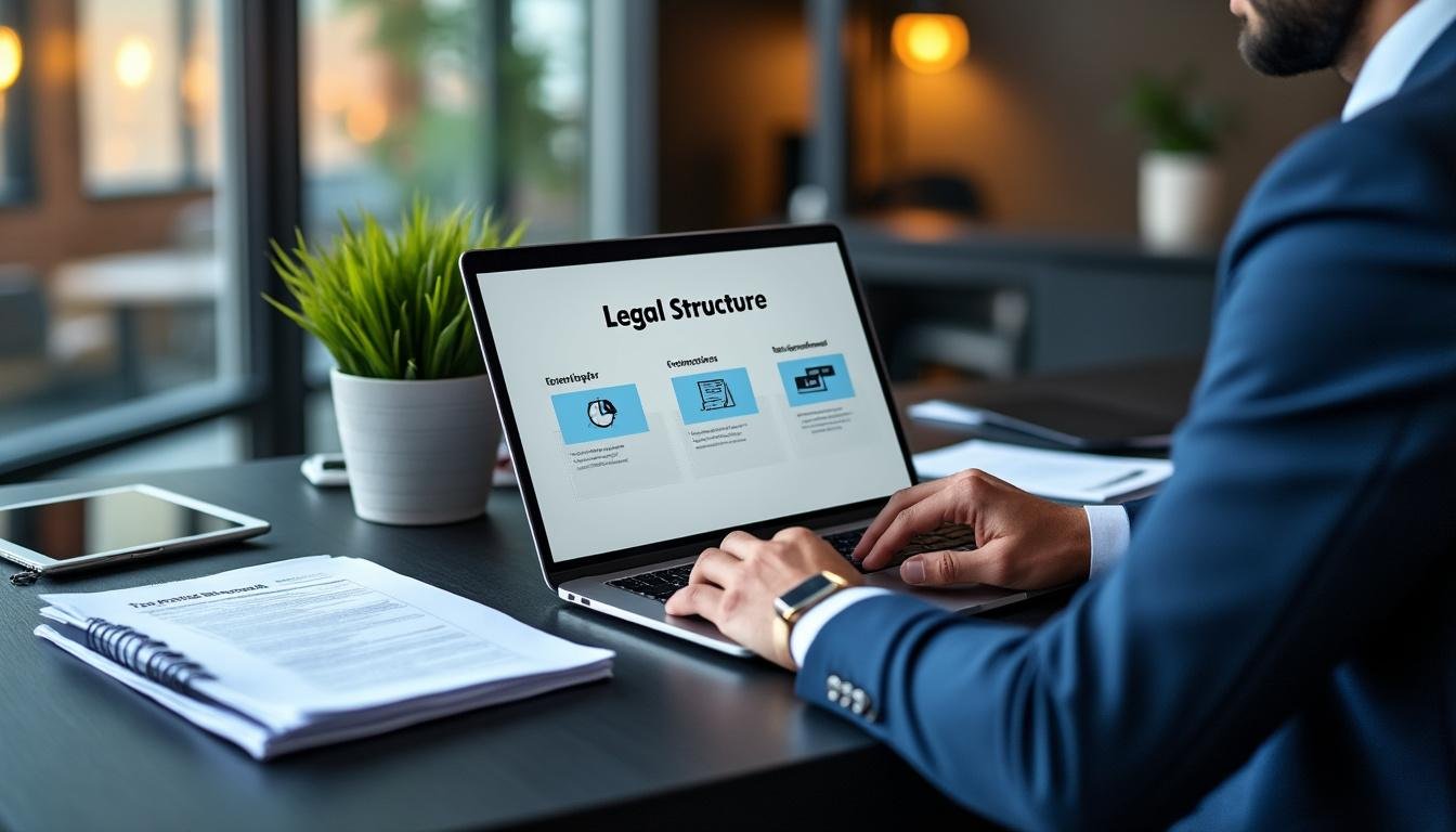 découvrez nos conseils pour choisir le statut juridique idéal pour votre entreprise et assurer son succès dès le départ.