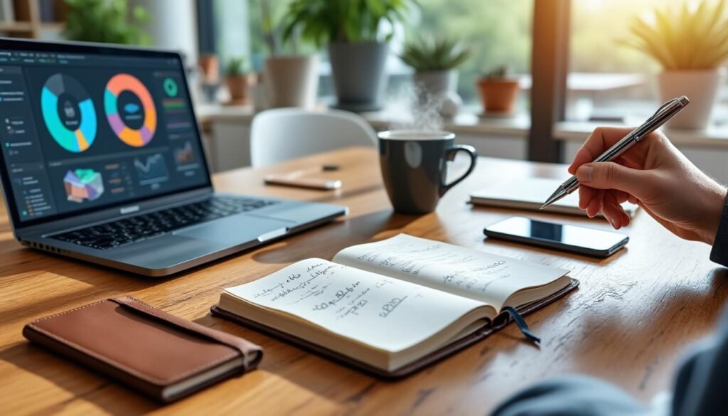 apprenez à créer un business plan simple et efficace pour réussir votre projet entrepreneurial avec nos conseils clairs et pratiques.