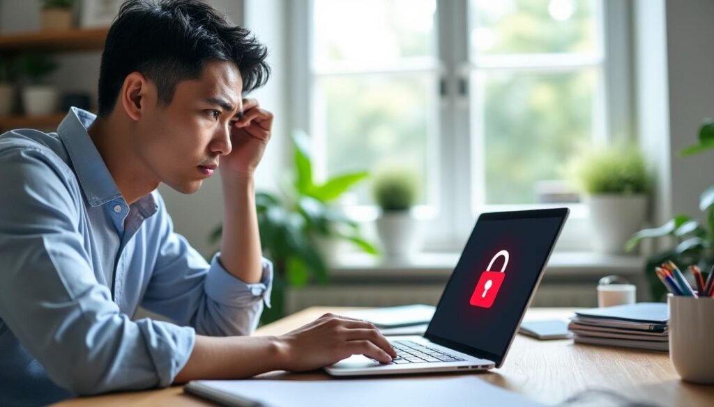 découvrez pourquoi votre compte cpf peut être bloqué, les causes possibles et les solutions pratiques pour le débloquer ainsi que les étapes pour récupérer vos droits rapidement.