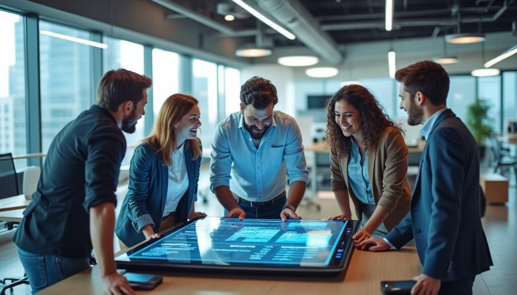 découvrez si mypeopledoc est un outil utile pour votre entreprise et comment il peut faciliter la gestion des ressources humaines au quotidien.