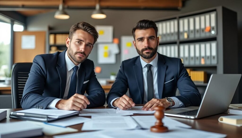 découvrez toutes les formalités administratives indispensables pour créer votre entreprise en toute simplicité et conformément à la législation française.