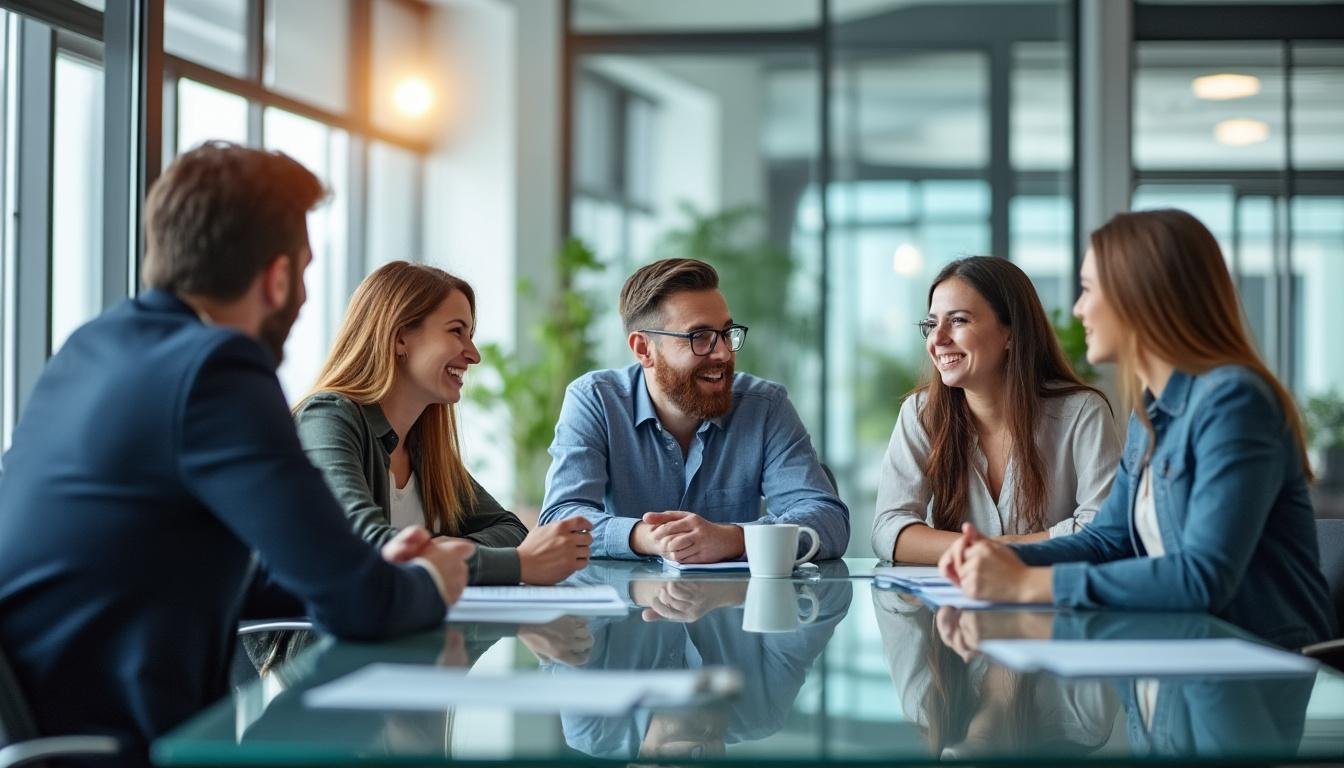 découvrez la semaine de la qvct : explorez son thème, les actions mises en place et les ressources disponibles pour améliorer la qualité de vie et les conditions de travail.