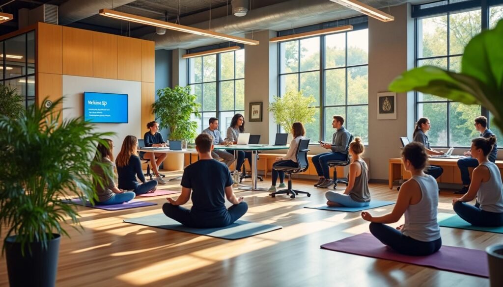 découvrez le thème, les actions clés et les ressources indispensables de la semaine de la qvct pour améliorer la qualité de vie et les conditions de travail.