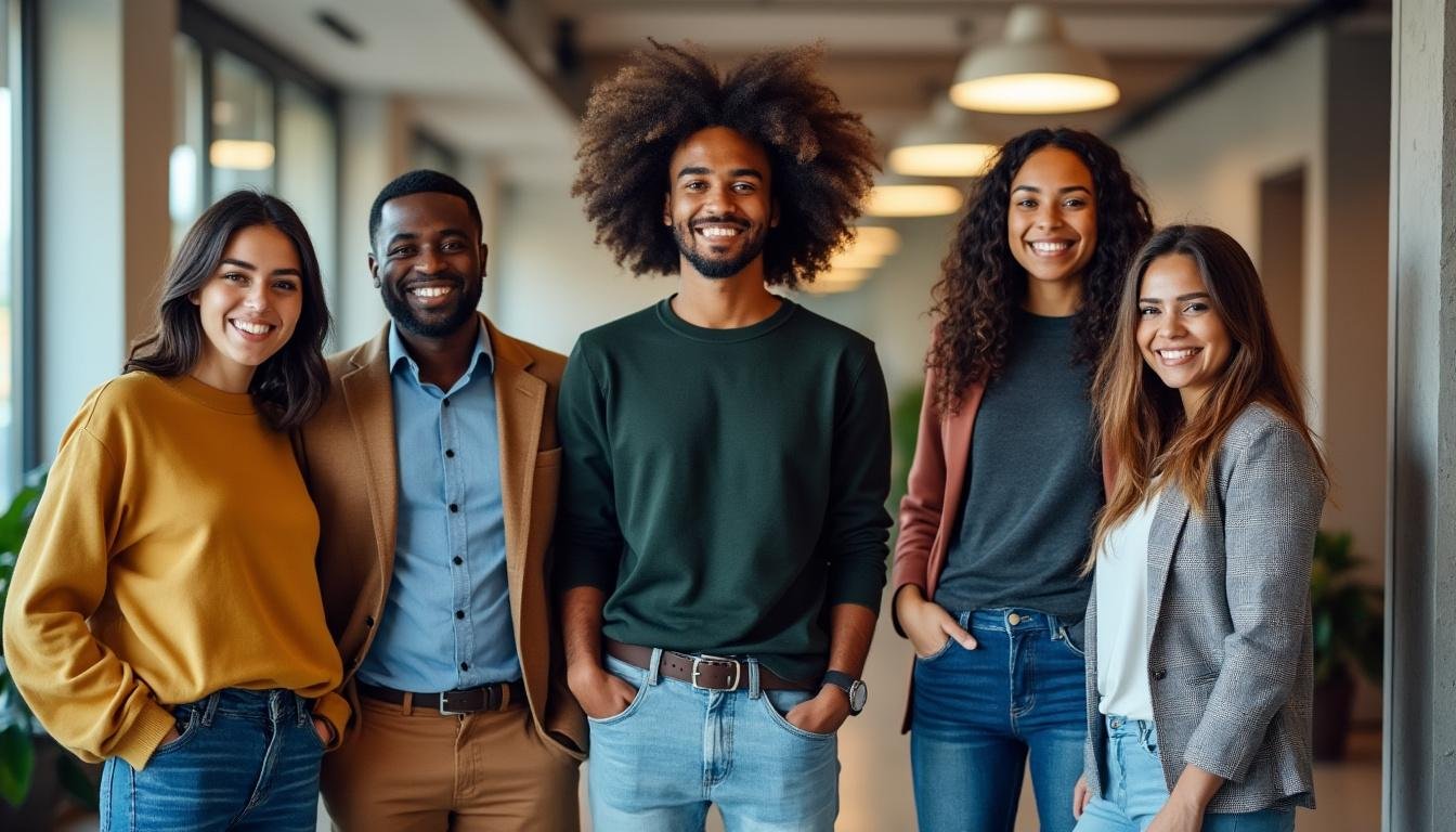 découvrez tout sur la semaine de la qvct : thèmes clés, actions concrètes et ressources utiles pour améliorer la qualité de vie au travail.