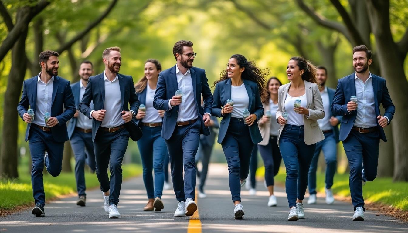 découvrez le thème, les actions et les ressources pour la semaine de la qvct afin d'améliorer la qualité de vie et les conditions de travail.