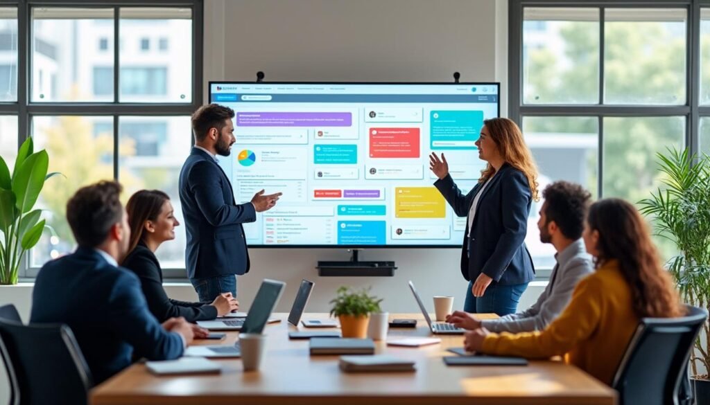 découvrez si trello est l'outil idéal pour votre entreprise. gérez vos projets efficacement avec une solution simple et collaborative.