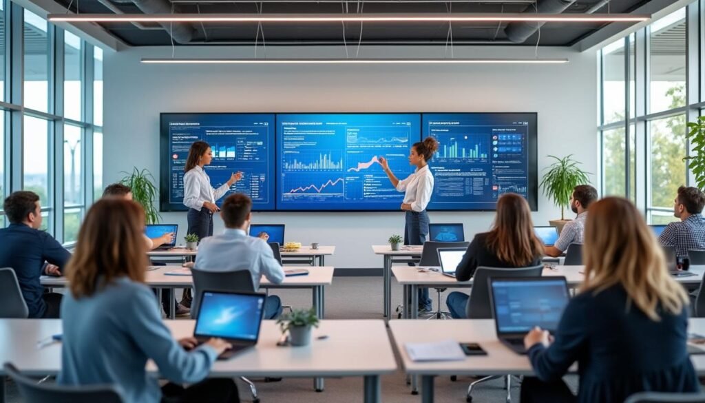 découvrez nexa, l'école de marketing digital qui forme les experts de demain avec des programmes innovants et adaptés aux besoins du marché.