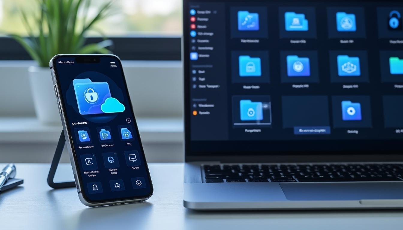 edocperso : gérez et sécurisez facilement vos documents personnels en ligne avec notre plateforme intuitive et fiable.