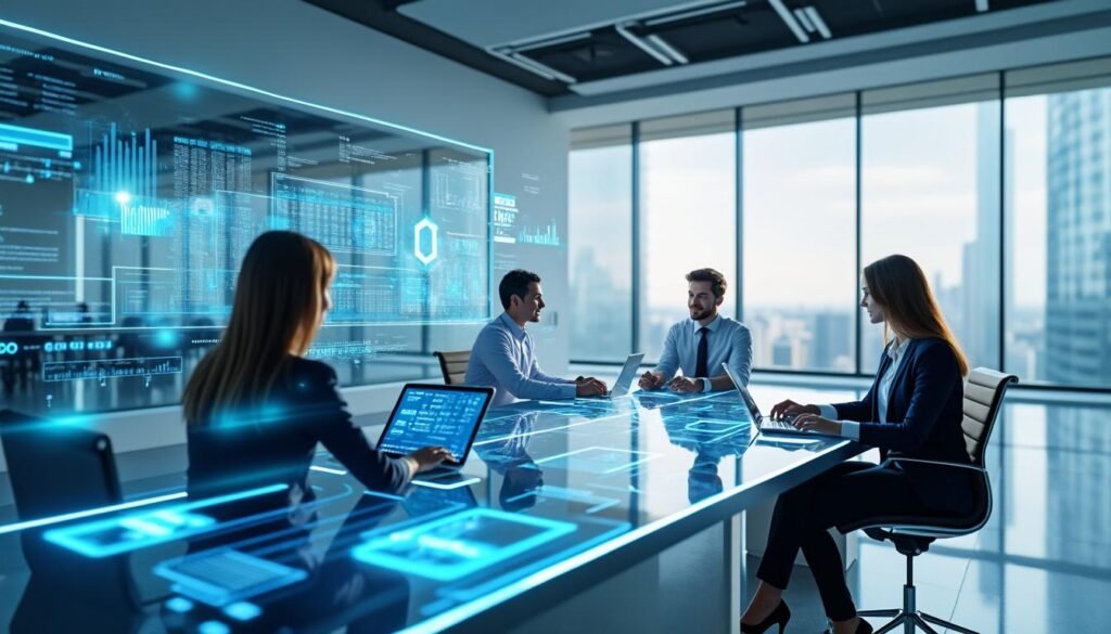 découvrez my silae, la solution de paie et gestion rh simple, efficace et sécurisée, adaptée aux besoins des entreprises pour optimiser vos process rh.