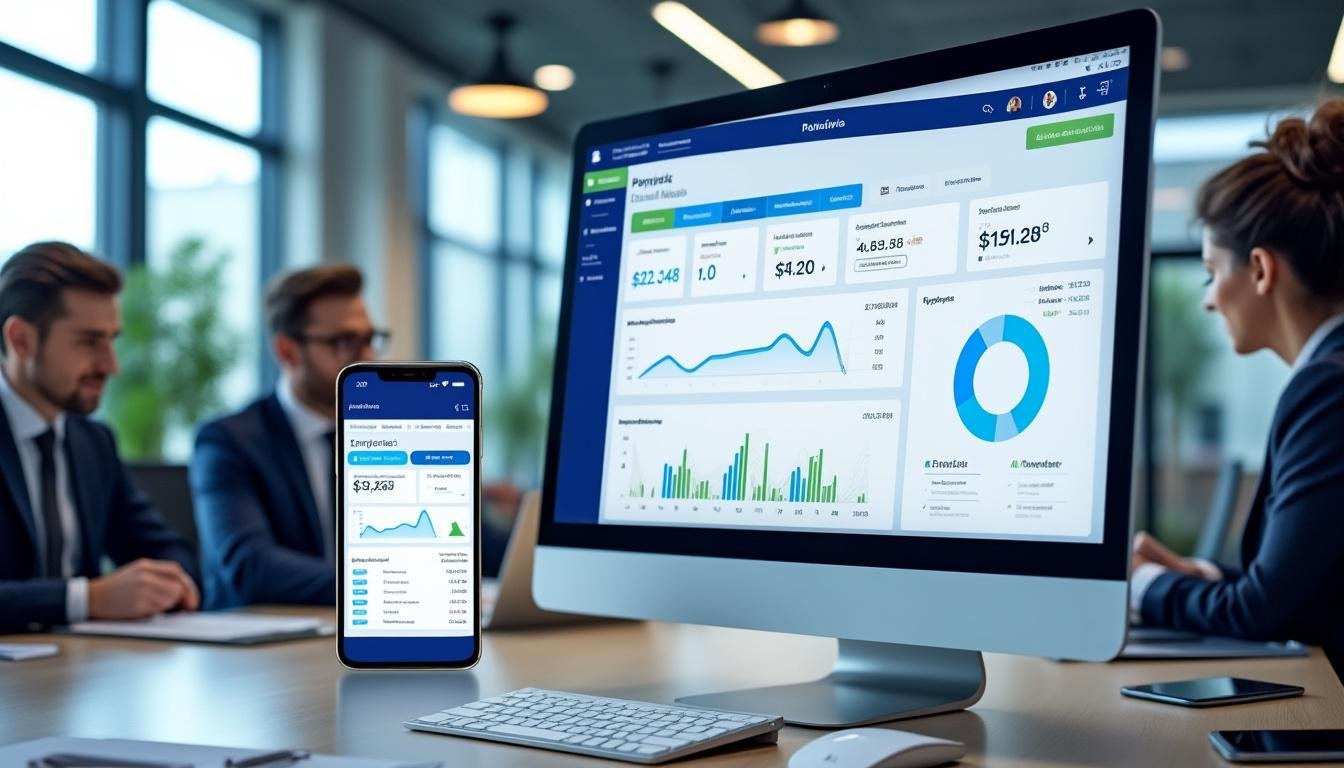 paiepilote : votre solution complète et intuitive pour gérer facilement la paie de votre entreprise, garantir la conformité et optimiser vos processus rh.