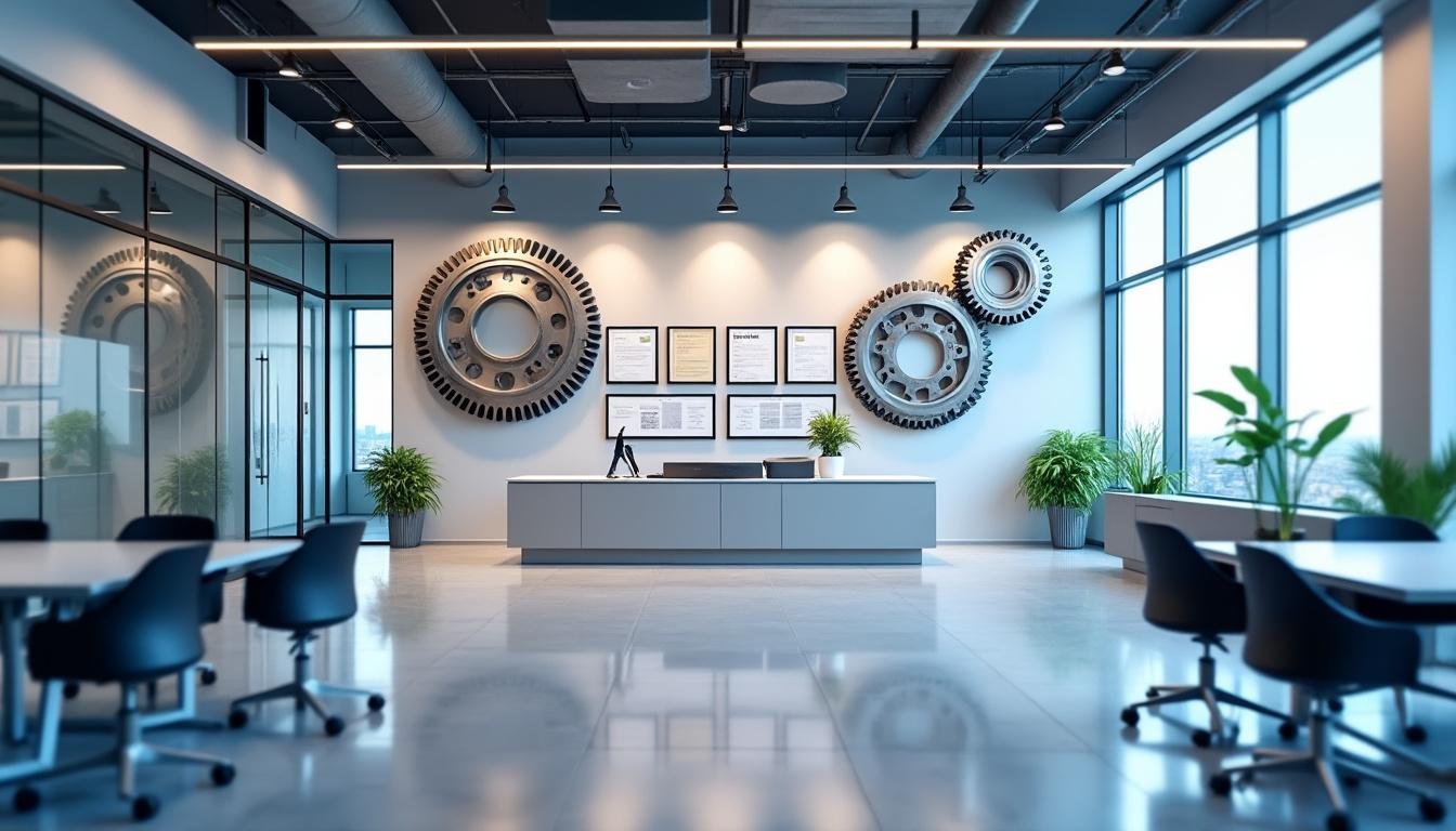 découvrez comment la certification qualiopi peut dynamiser la réussite de votre organisme de formation. conseils pratiques, avantages et démarches pour booster votre activité dès aujourd'hui !