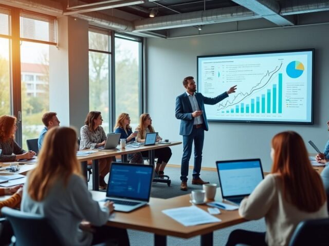 Qualiopi : boostez la réussite de votre organisme de formation dès maintenant