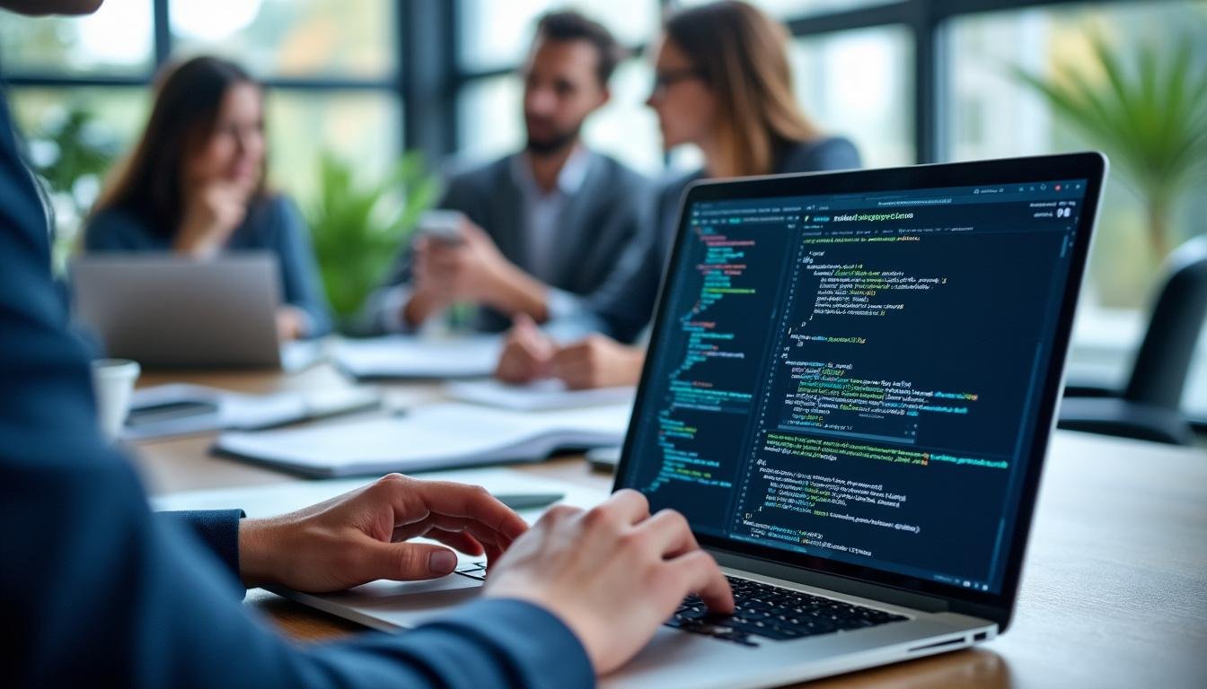 découvrez comment tester un fichier sepa efficacement pour garantir la conformité et la sécurité de vos transactions bancaires en euro.