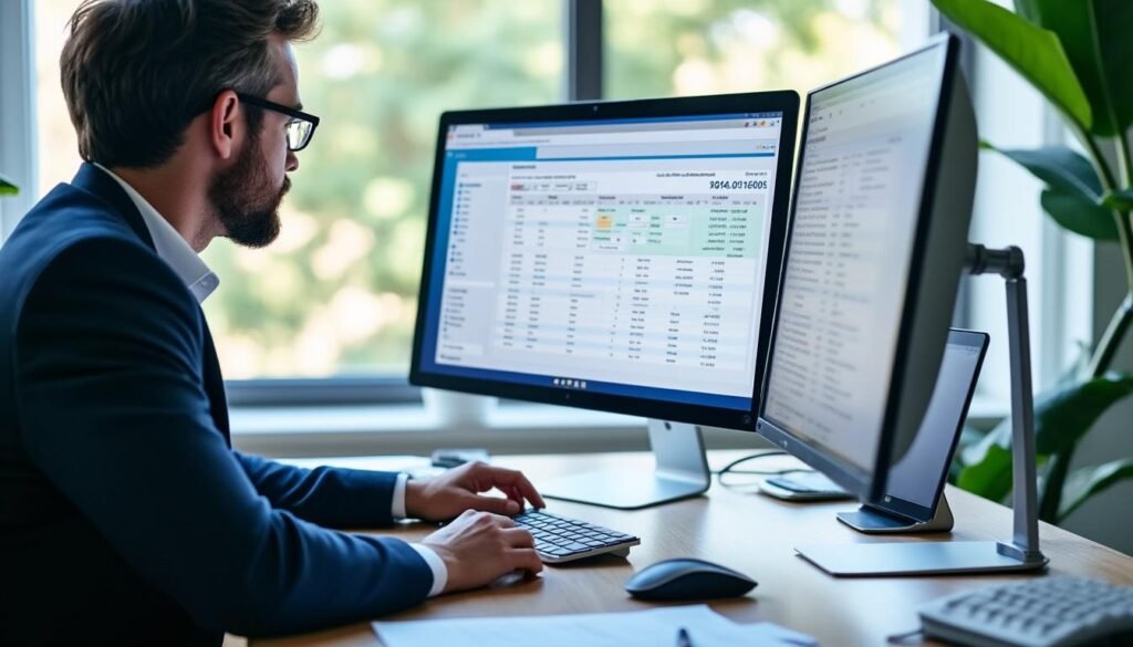 apprenez à tester un fichier sepa facilement et efficacement pour garantir la conformité et éviter les erreurs de paiement.