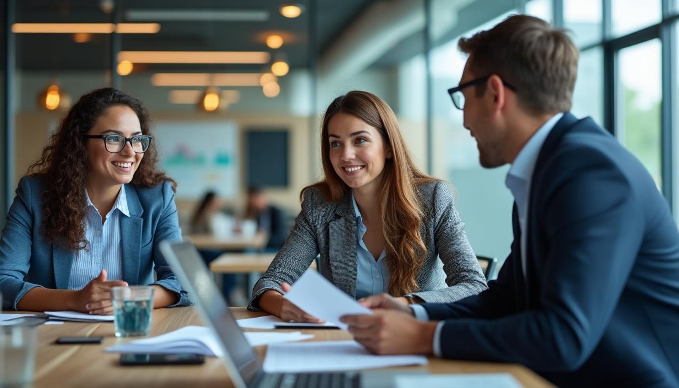 découvrez les obligations du ai act pour les pme dans le domaine des ressources humaines et comment vous y conformer efficacement.