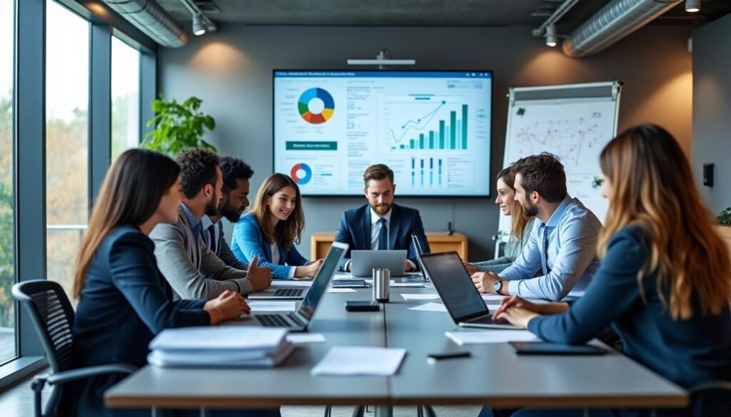 découvrez les obligations du ai act pour les pme dans le secteur des ressources humaines et préparez votre entreprise aux nouvelles réglementations sur l'intelligence artificielle.