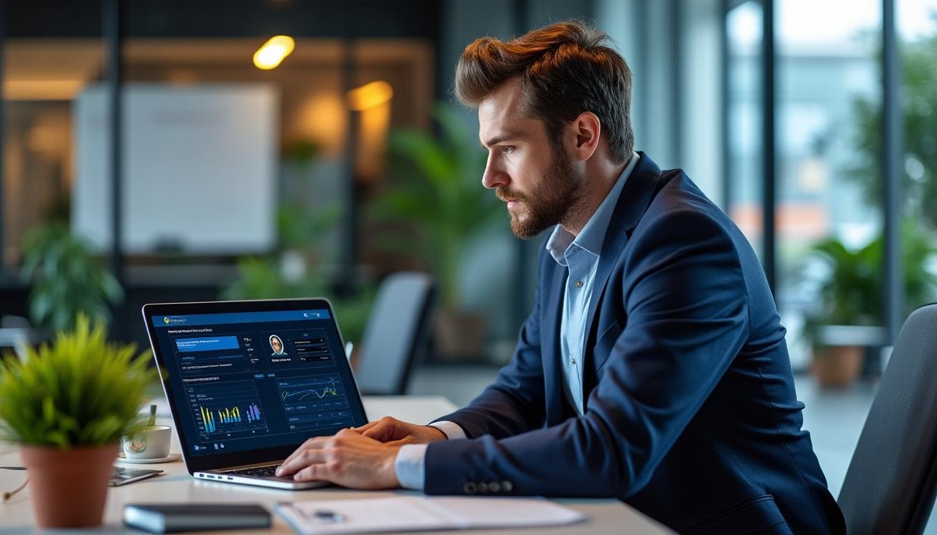 découvrez les obligations imposées par l'ai act aux pme dans le domaine des ressources humaines et comment vous y conformer efficacement.