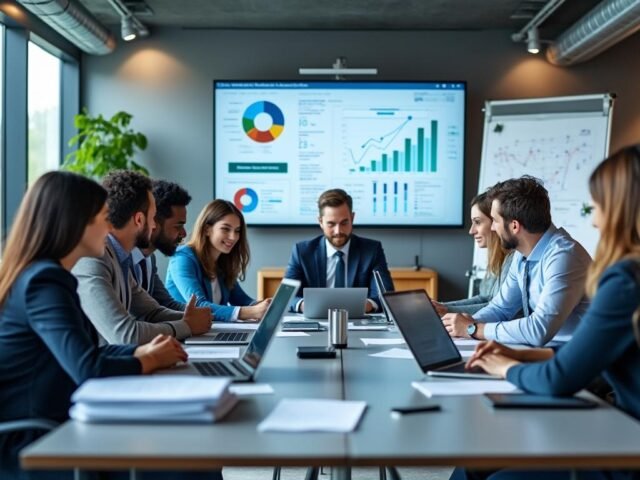 AI Act : obligations pour les PME côté RH