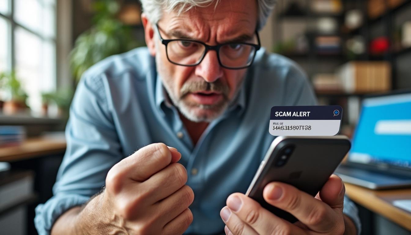 découvrez comment identifier les arnaques liées au cpf en 2025 et protéger vos droits grâce à nos conseils pratiques et astuces de prévention.