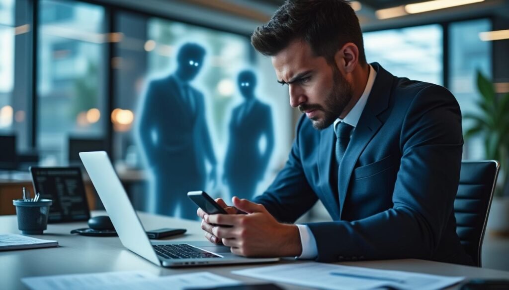 découvrez comment identifier et vous protéger des arnaques liées au cpf en 2025 grâce à nos conseils pratiques et informations essentielles.