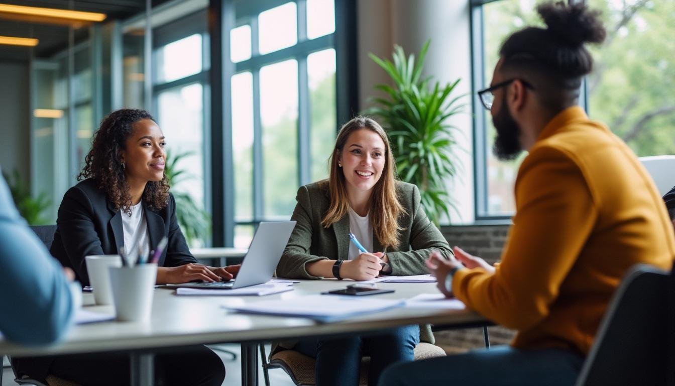 découvrez comment les employeurs peuvent déclarer et intégrer une formation cpf au sein de leur entreprise pour développer les compétences des collaborateurs.