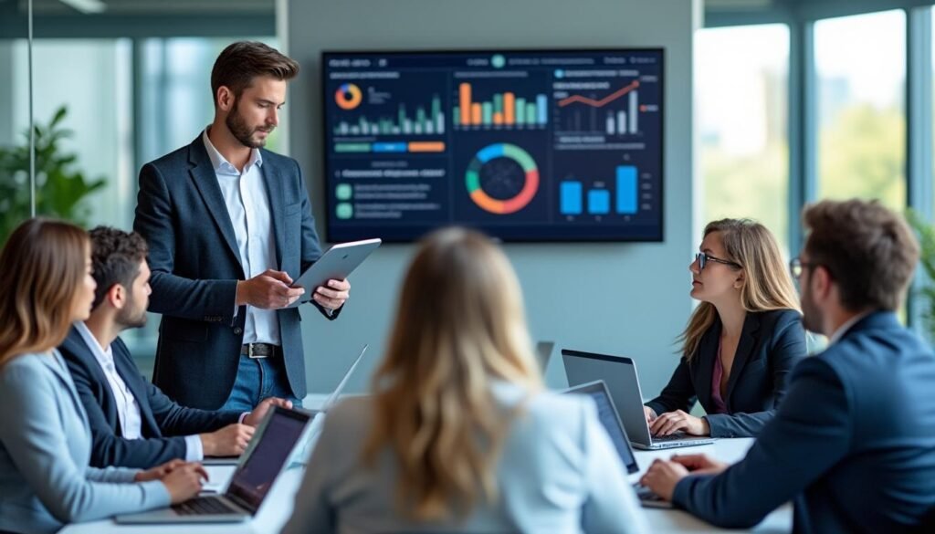 découvrez comment les employeurs peuvent déclarer et intégrer une formation cpf au sein de leur entreprise pour optimiser les compétences de leurs collaborateurs.