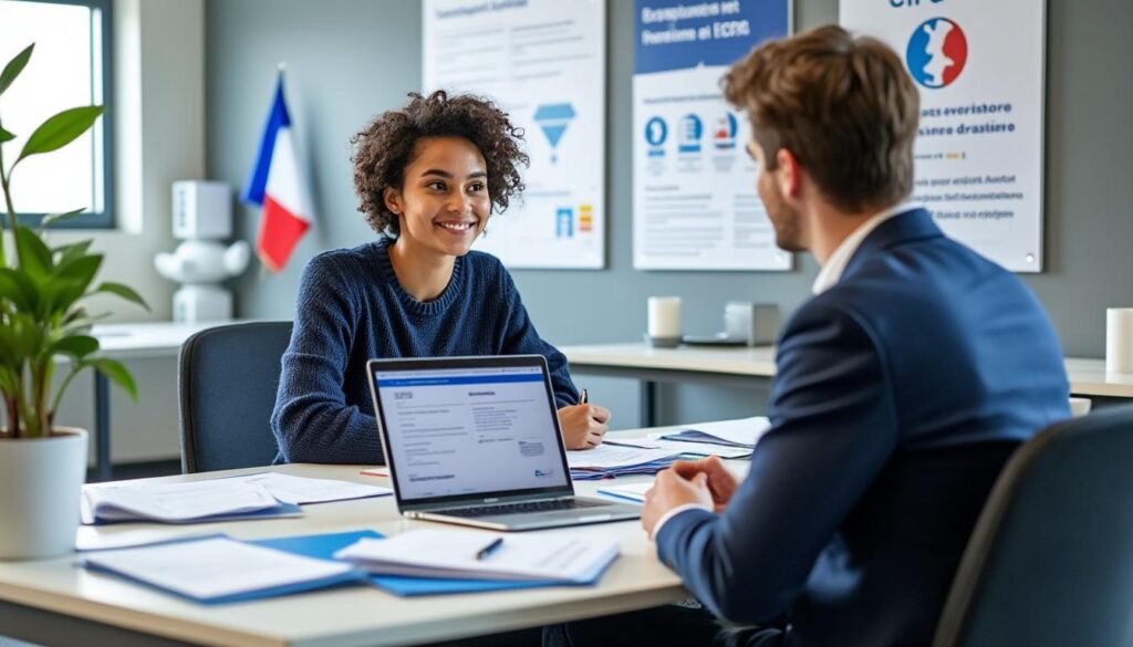 découvrez la procédure complète 2025 pour financer votre permis de conduire grâce au cpf. guide étape par étape pour utiliser votre compte personnel de formation et réussir votre permis en toute sérénité.