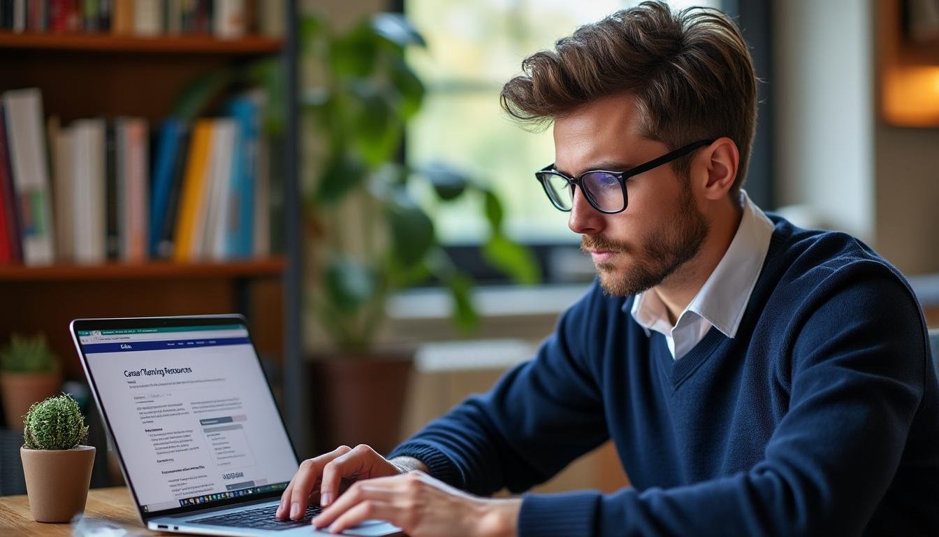 découvrez comment utiliser votre cpf pour réussir votre reconversion professionnelle et choisir la formation la plus adaptée à vos objectifs de carrière.