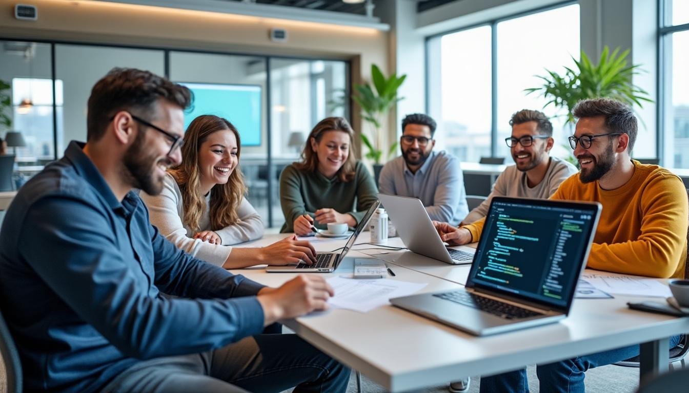 découvrez notre checklist indispensable pour choisir un organisme de formation cpf fiable et sécurisé. assurez votre investissement dans votre avenir professionnel avec nos conseils pratiques.