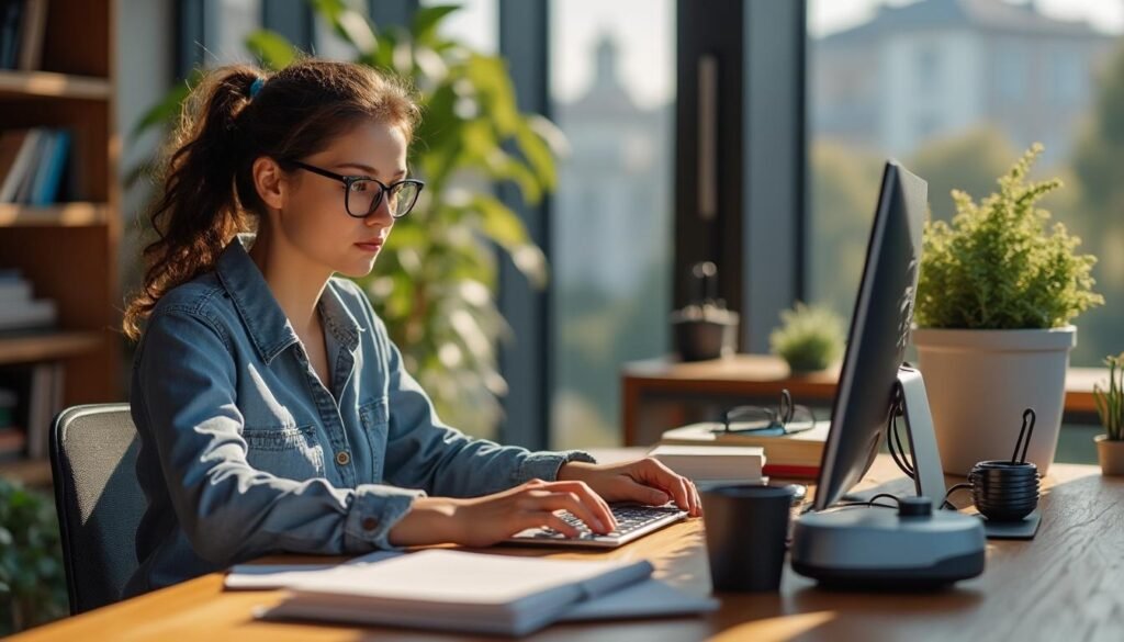 découvrez la checklist indispensable pour choisir un organisme de formation cpf fiable et assurer la qualité de votre formation professionnelle.