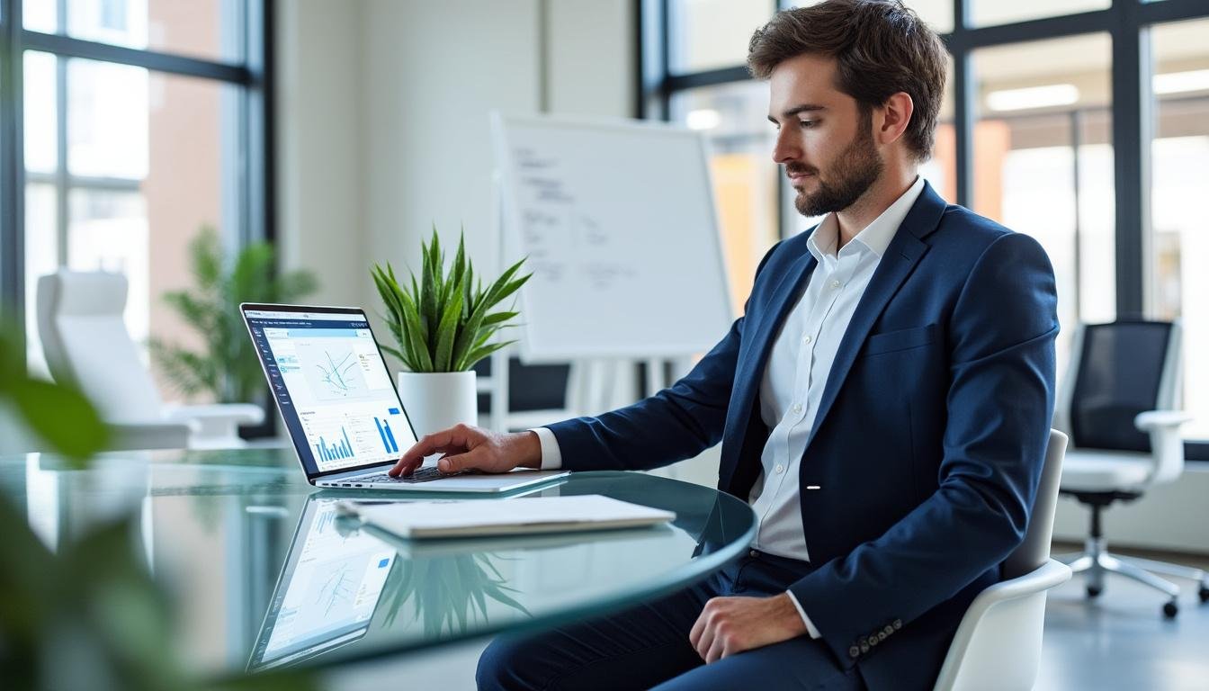 découvrez comment les copilotes ia transforment les pme en optimisant la productivité et en améliorant le retour sur investissement (roi) observé.