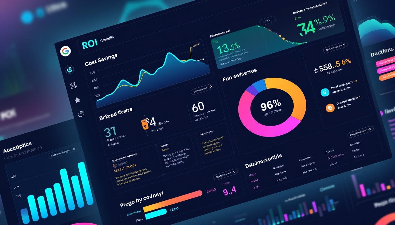 découvrez comment les copilotes ia améliorent le rendement des pme en optimisant les processus et en maximisant le retour sur investissement.